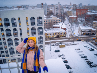 About Gutter Cleaning